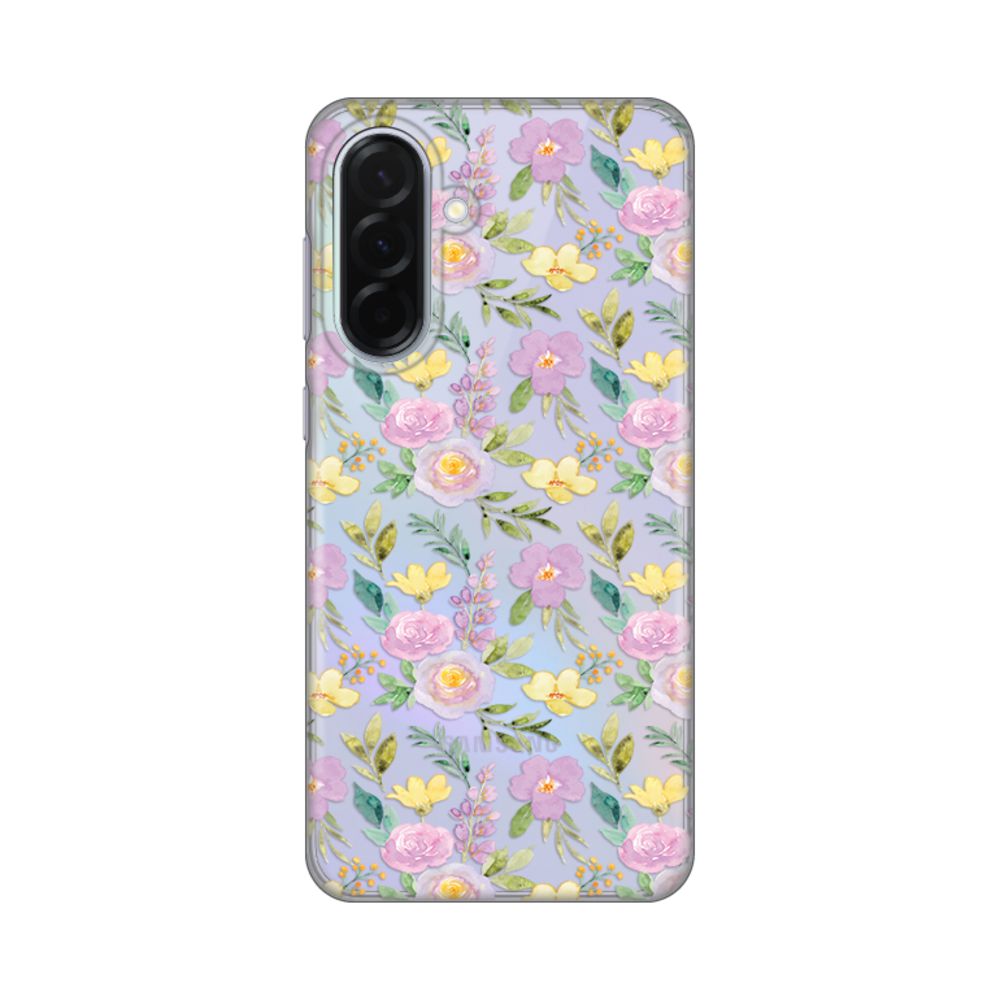 Maska za Samsung Galaxy A36 5G — Silikonska Print Skin