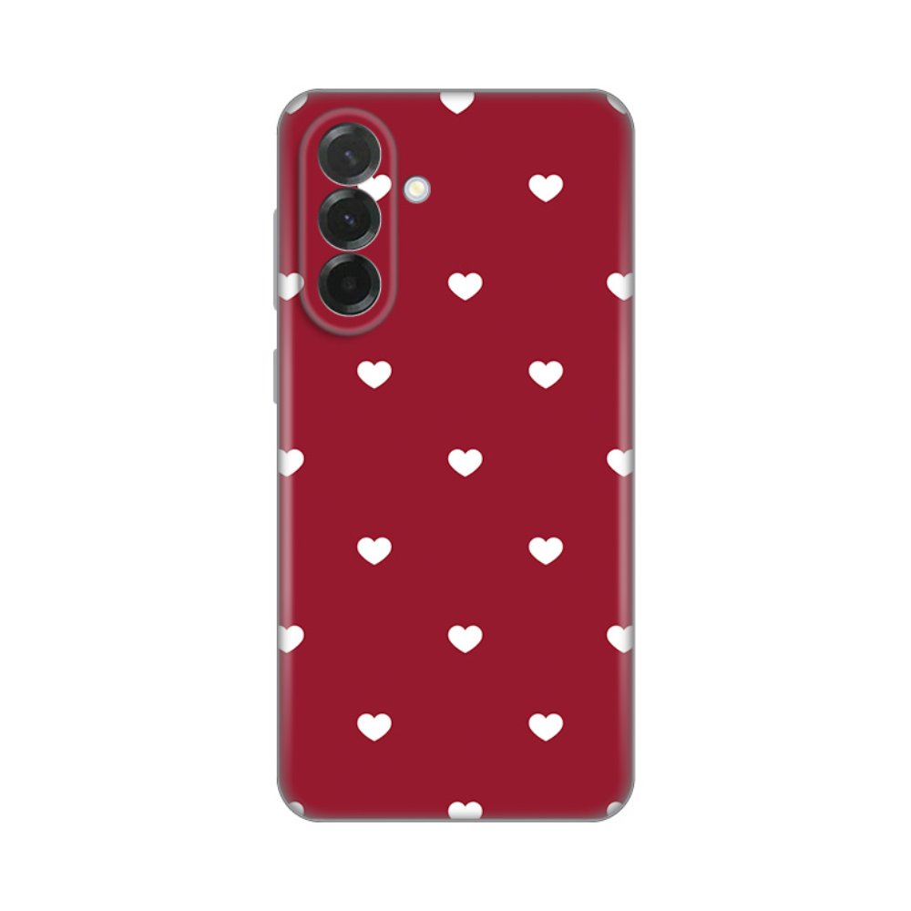 Maska za Samsung Galaxy A37 5G — Silikonska Print Skin
