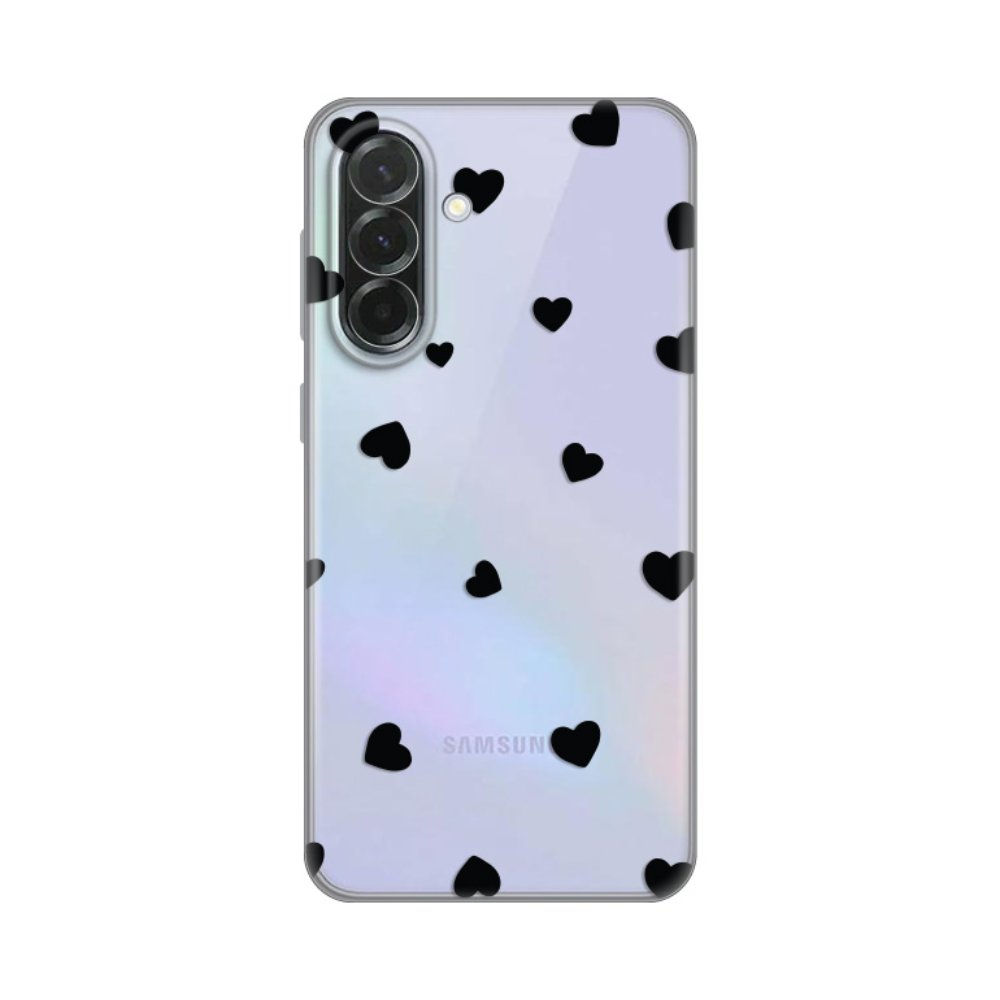 Maska za Samsung Galaxy A37 5G — Silikonska Print Skin