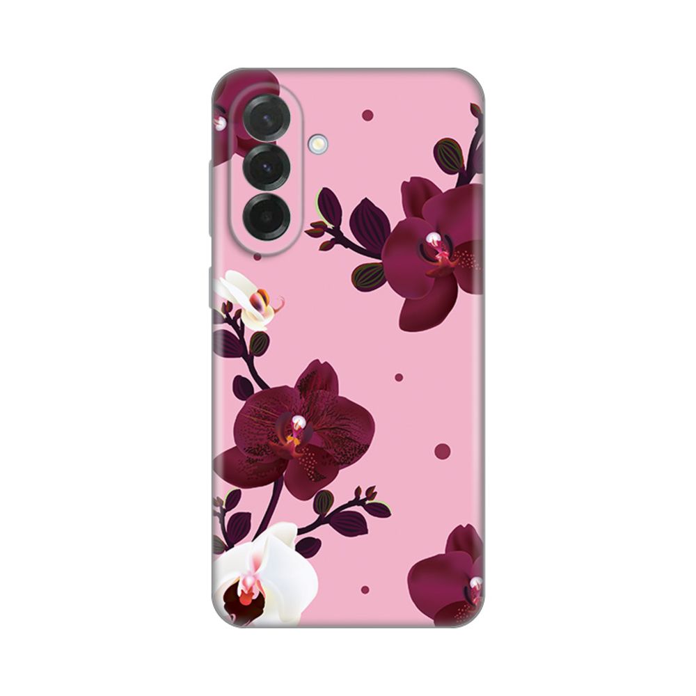 Maska za Samsung Galaxy A37 5G — Silikonska Print Skin
