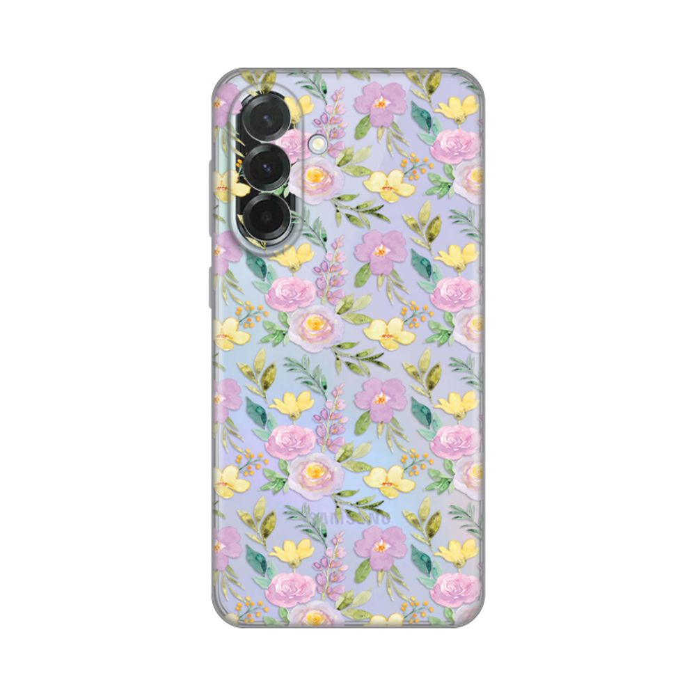 Maska za Samsung Galaxy A37 5G — Silikonska Print Skin