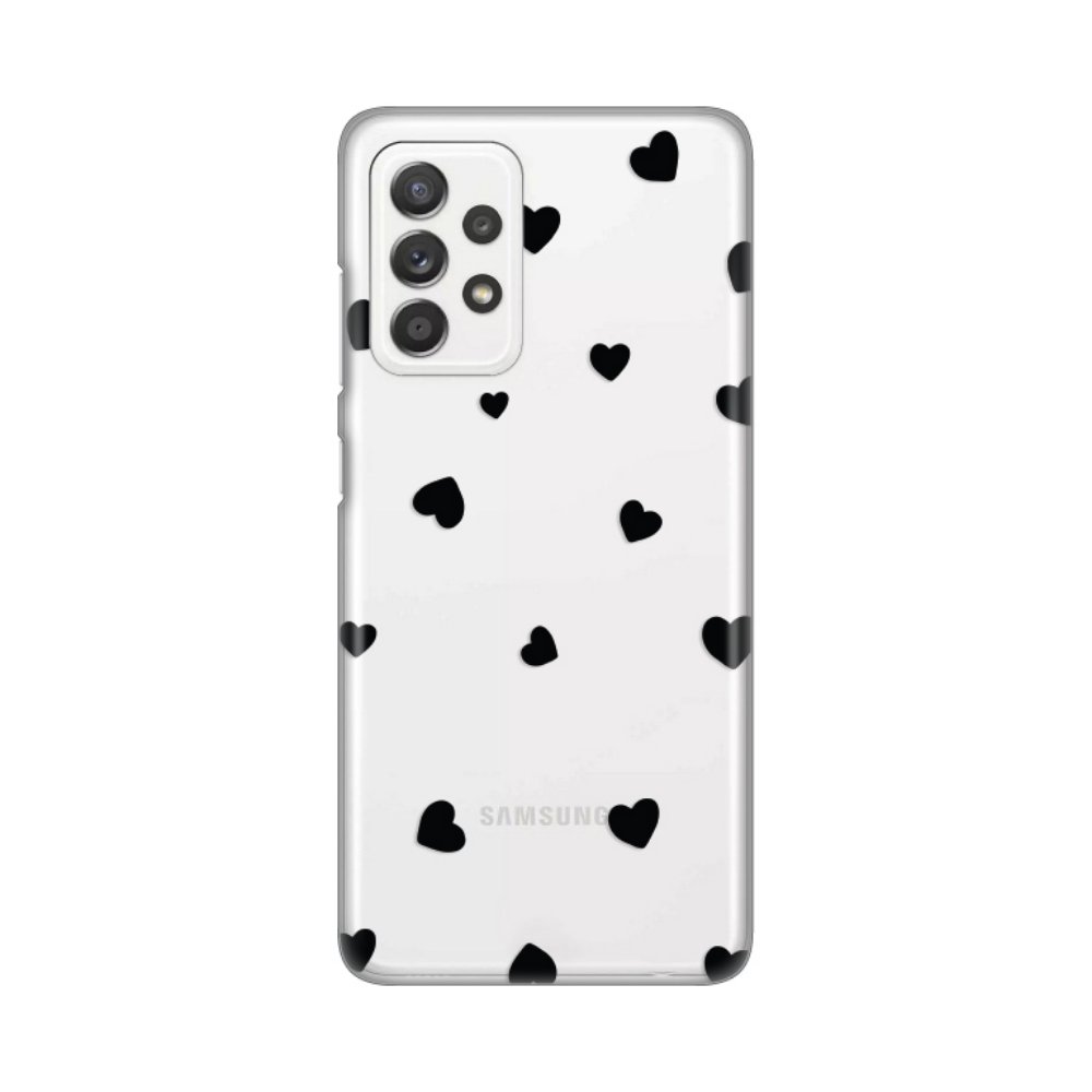 Maska za Samsung Galaxy A52s 5G — Silikonska Print Skin