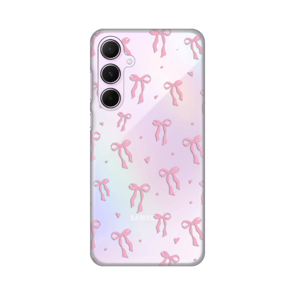 Maska za Samsung Galaxy A55 5G — Silikonska Print Skin