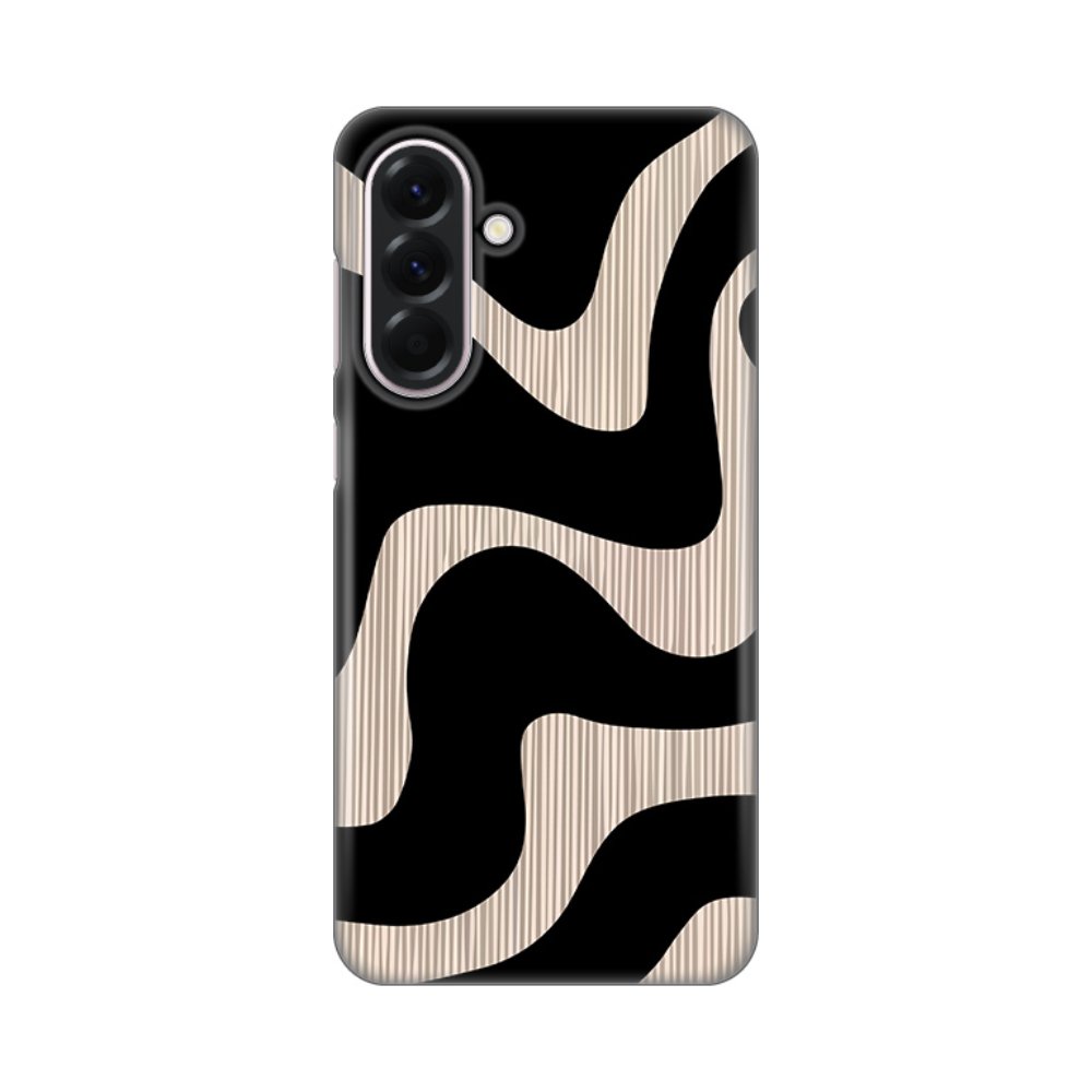 Maska za Samsung Galaxy A56 5G — Silikonska Print Skin