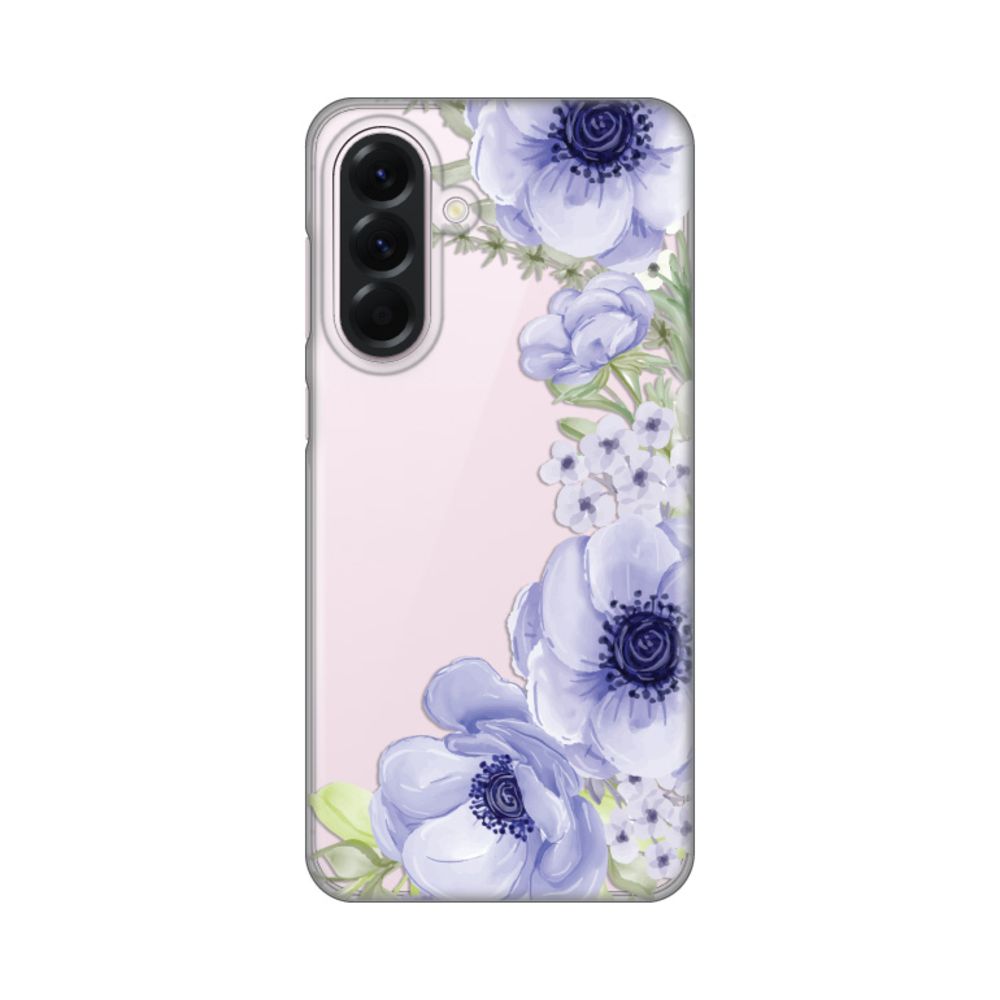 Maska za Samsung Galaxy A56 5G — Silikonska Print Skin