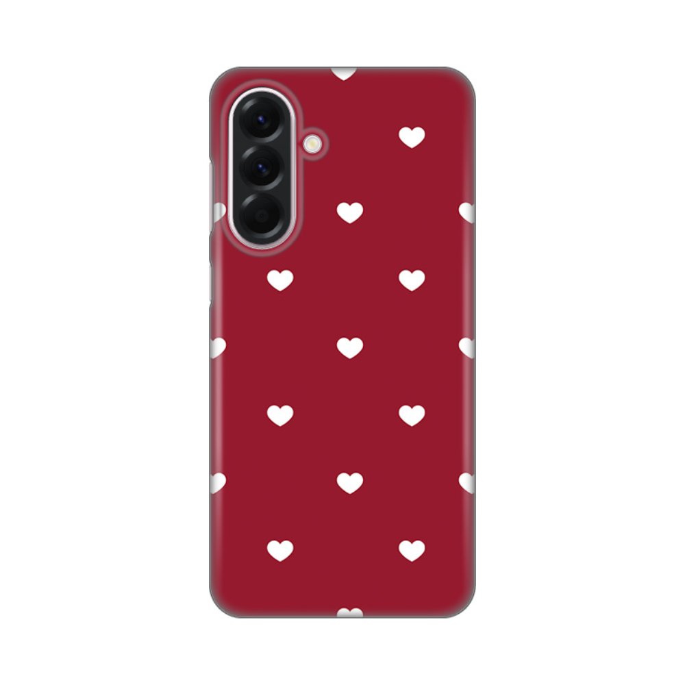 Maska za Samsung Galaxy A56 5G — Silikonska Print Skin