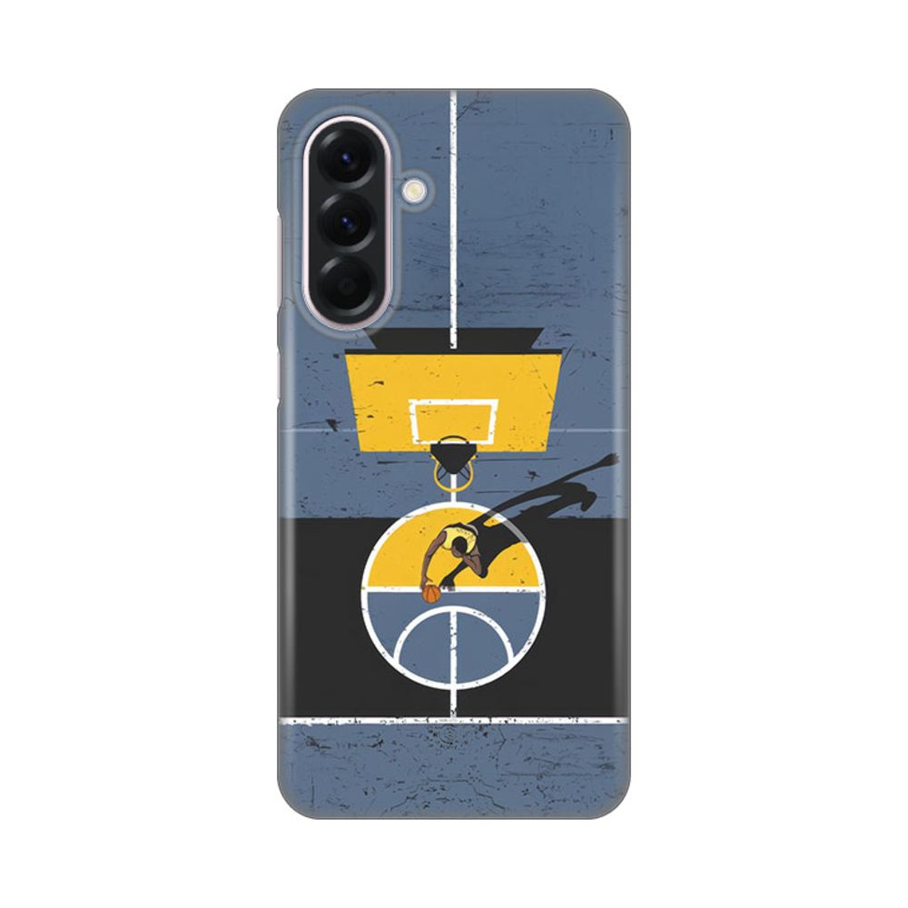 Maska za Samsung Galaxy A56 5G — Silikonska Print Skin