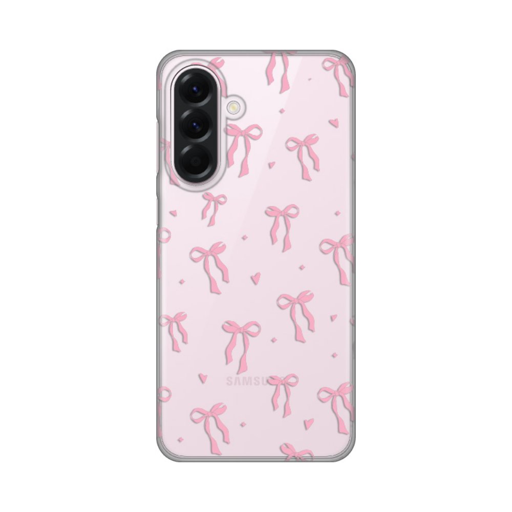 Maska za Samsung Galaxy A56 5G — Silikonska Print Skin