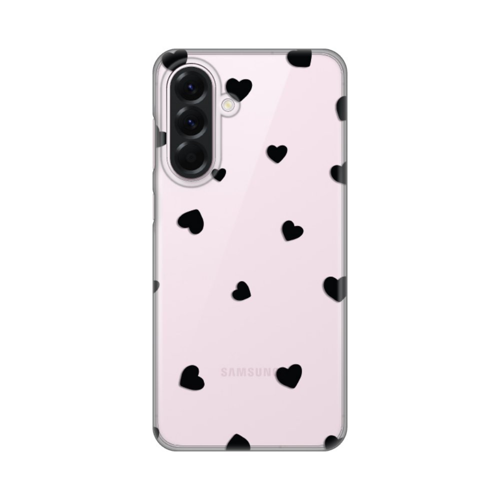 Maska za Samsung Galaxy A56 5G — Silikonska Print Skin