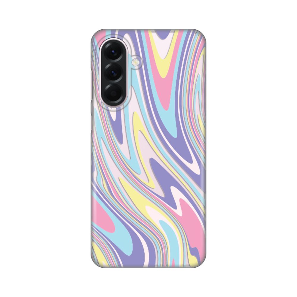Maska za Samsung Galaxy A56 5G — Silikonska Print Skin