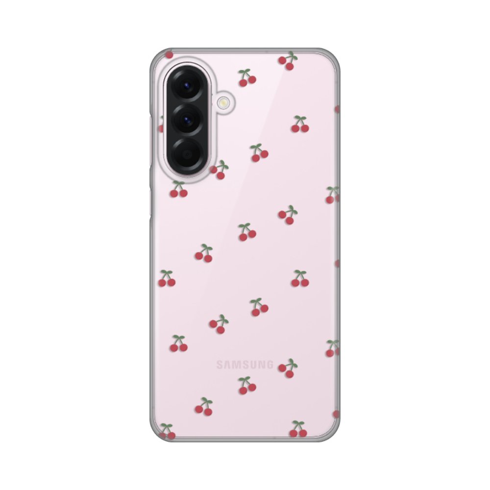 Maska za Samsung Galaxy A56 5G — Silikonska Print Skin