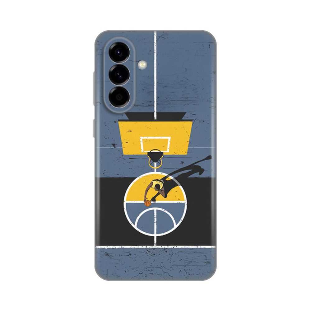 Maska za Samsung Galaxy A57 5G — Silikonska Print Skin