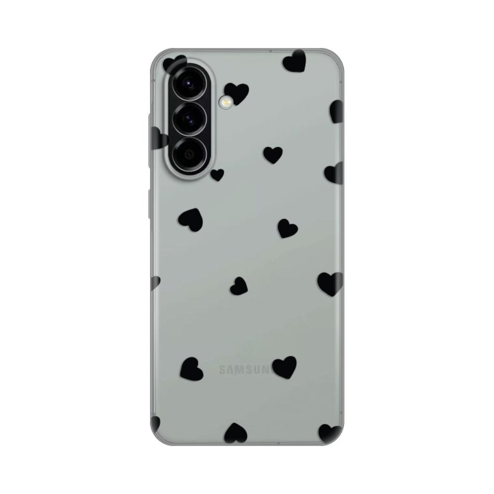 Maska za Samsung Galaxy A57 5G — Silikonska Print Skin