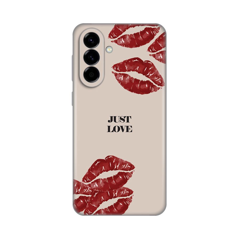 Maska za Samsung Galaxy A57 5G — Silikonska Print Skin