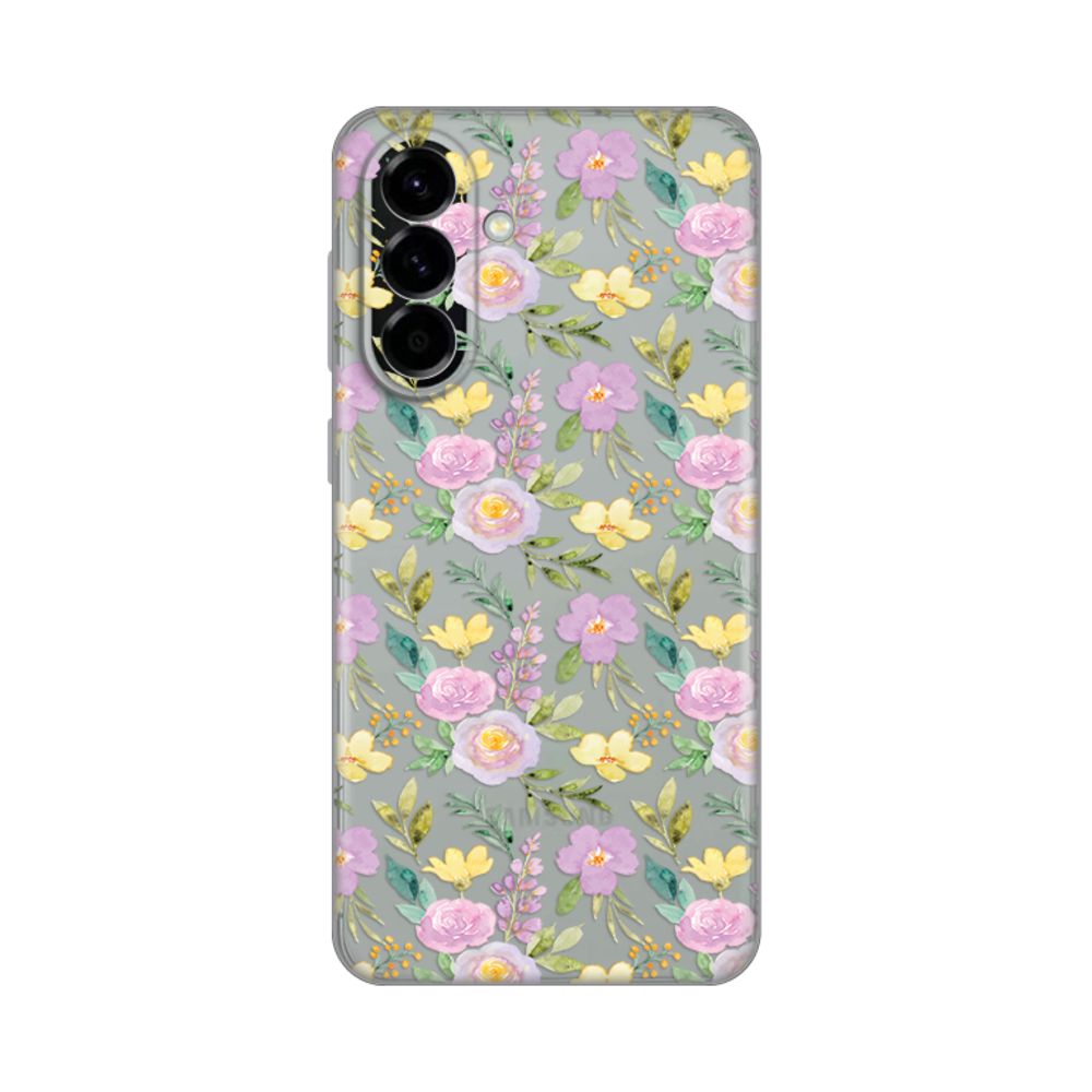 Maska za Samsung Galaxy A57 5G — Silikonska Print Skin