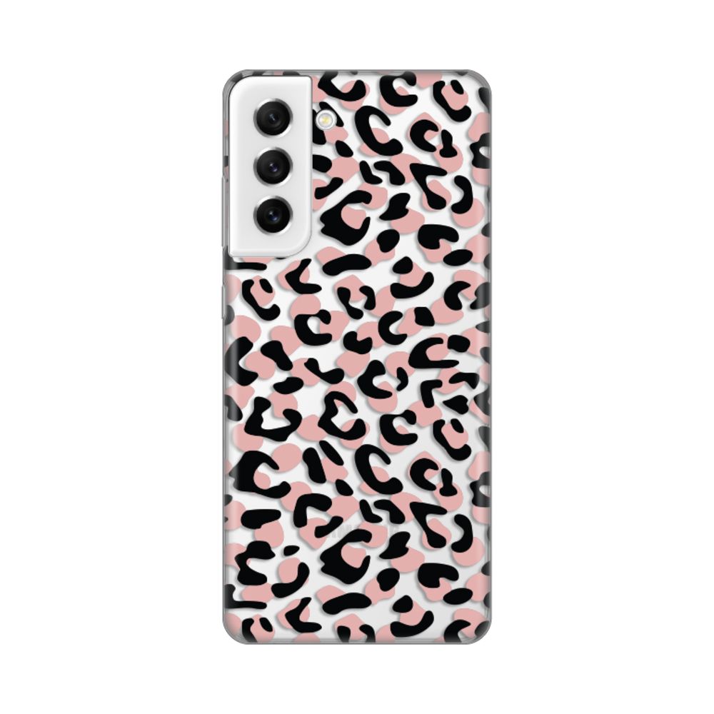 Maska za Samsung Galaxy S21 FE — Silikonska Print Skin