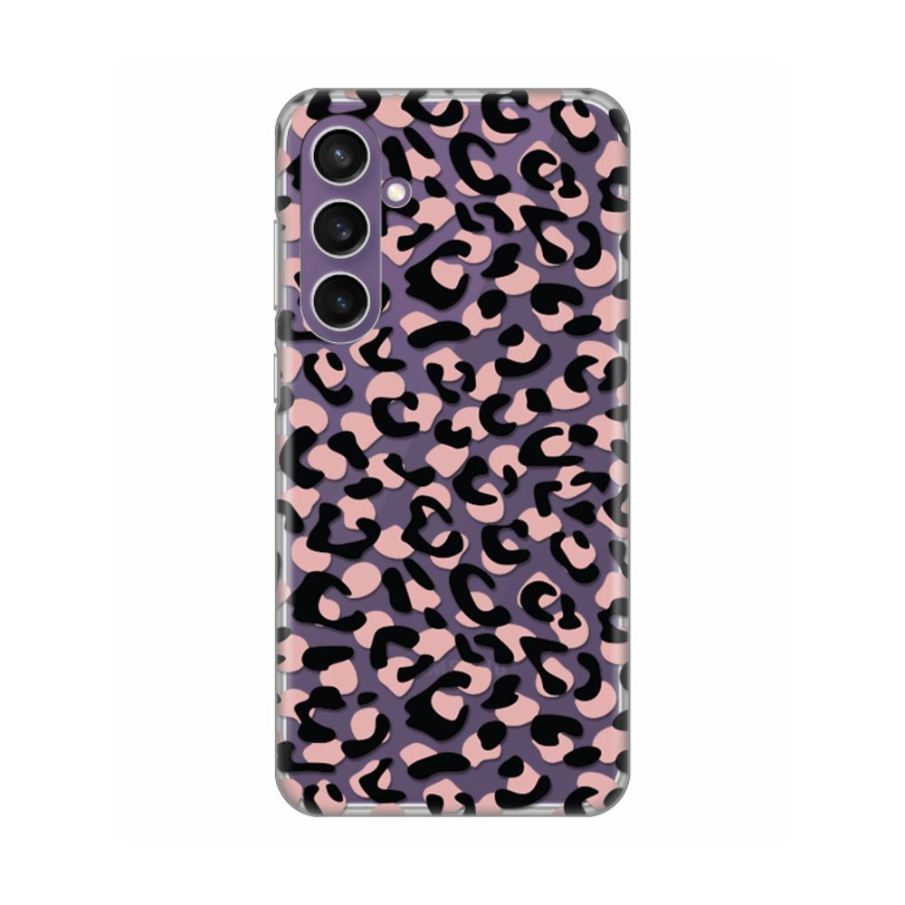 Maska za Samsung Galaxy S23 FE — Silikonska Print Skin