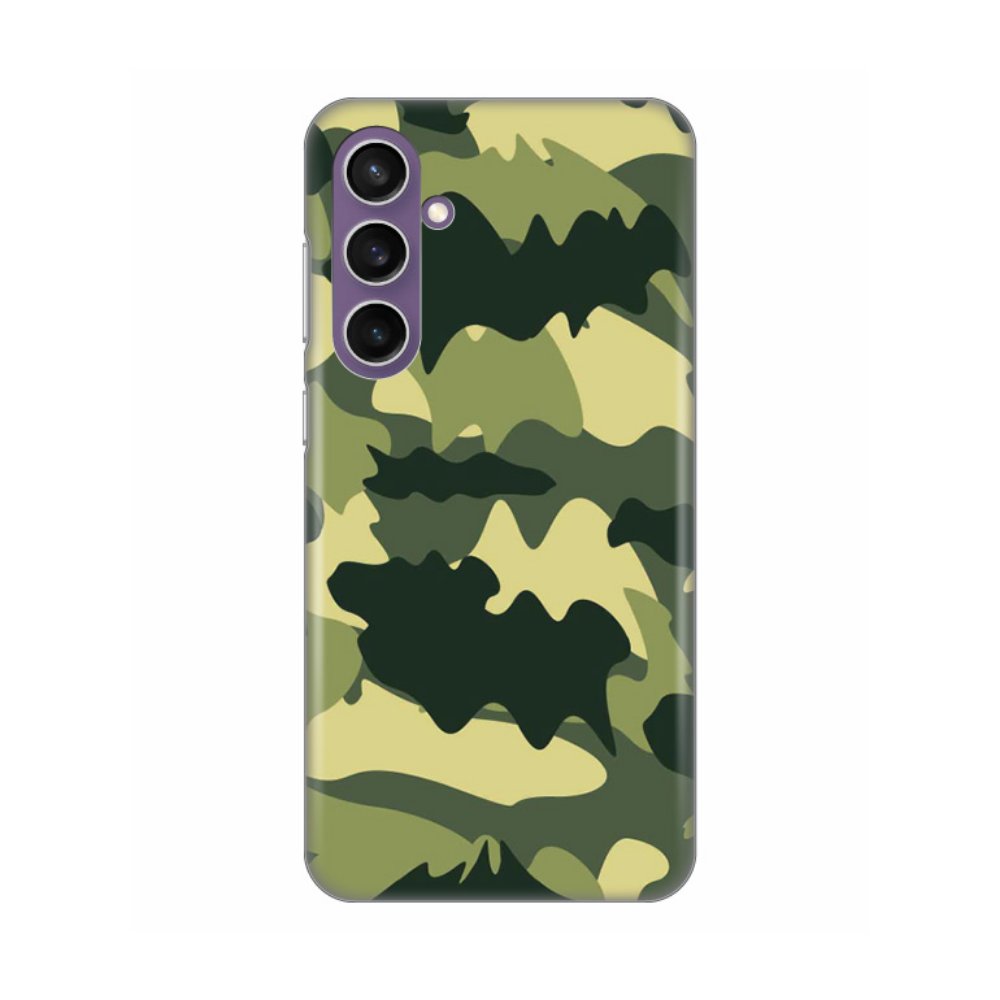Maska za Samsung Galaxy S23 FE — Silikonska Print Skin