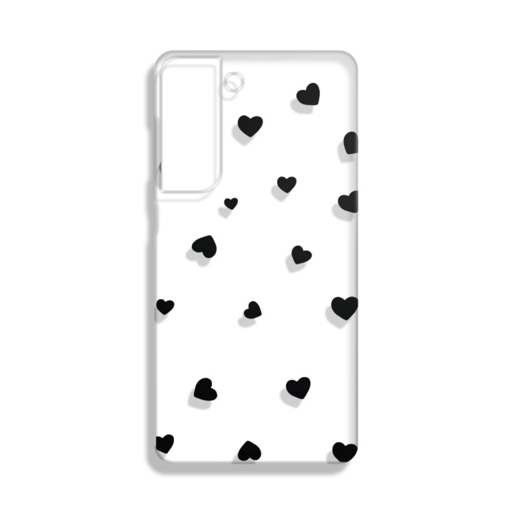 Maska za Samsung Galaxy S22 — Silikonska Print Skin