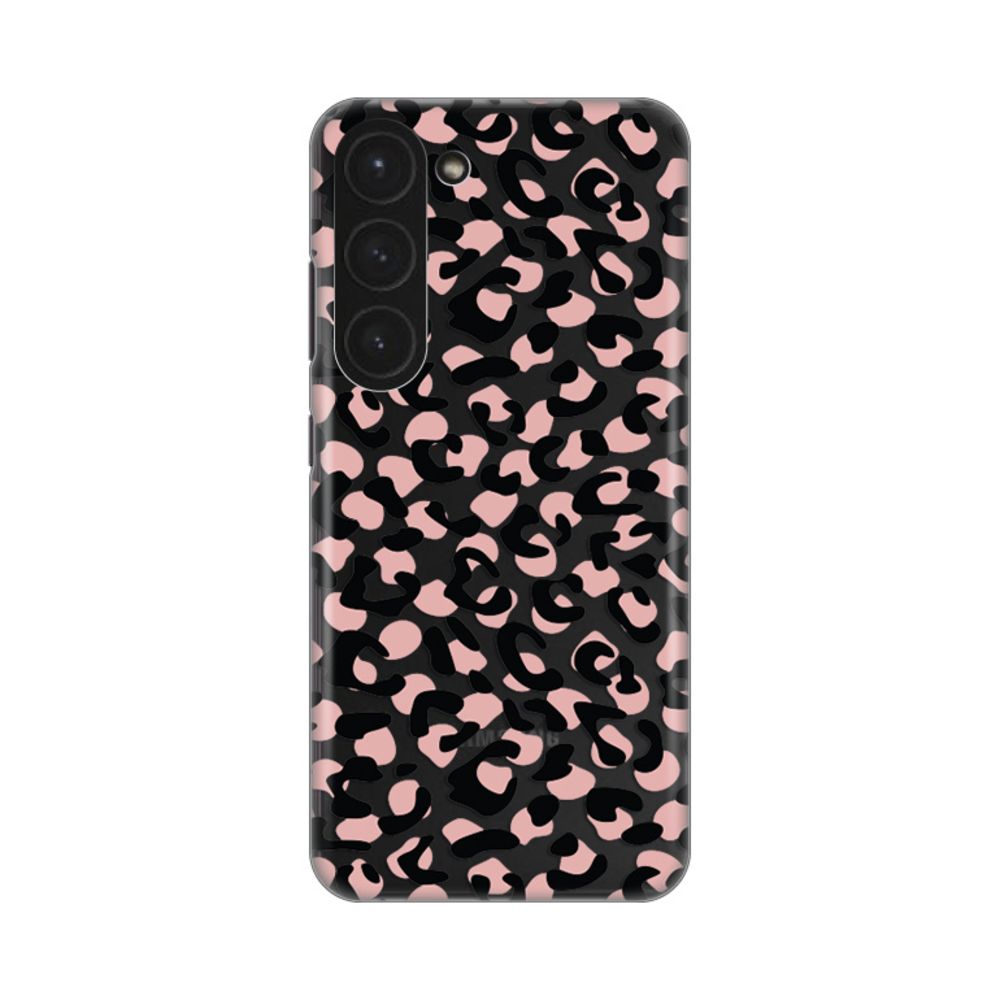 Maska za Samsung Galaxy S23 — Silikonska Print Skin