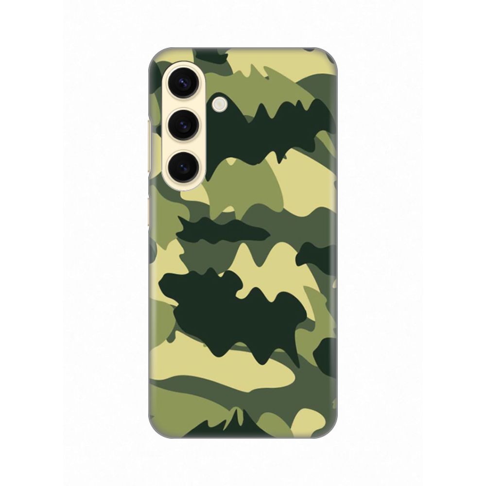Maska za Samsung Galaxy S24 — Silikonska Print Skin