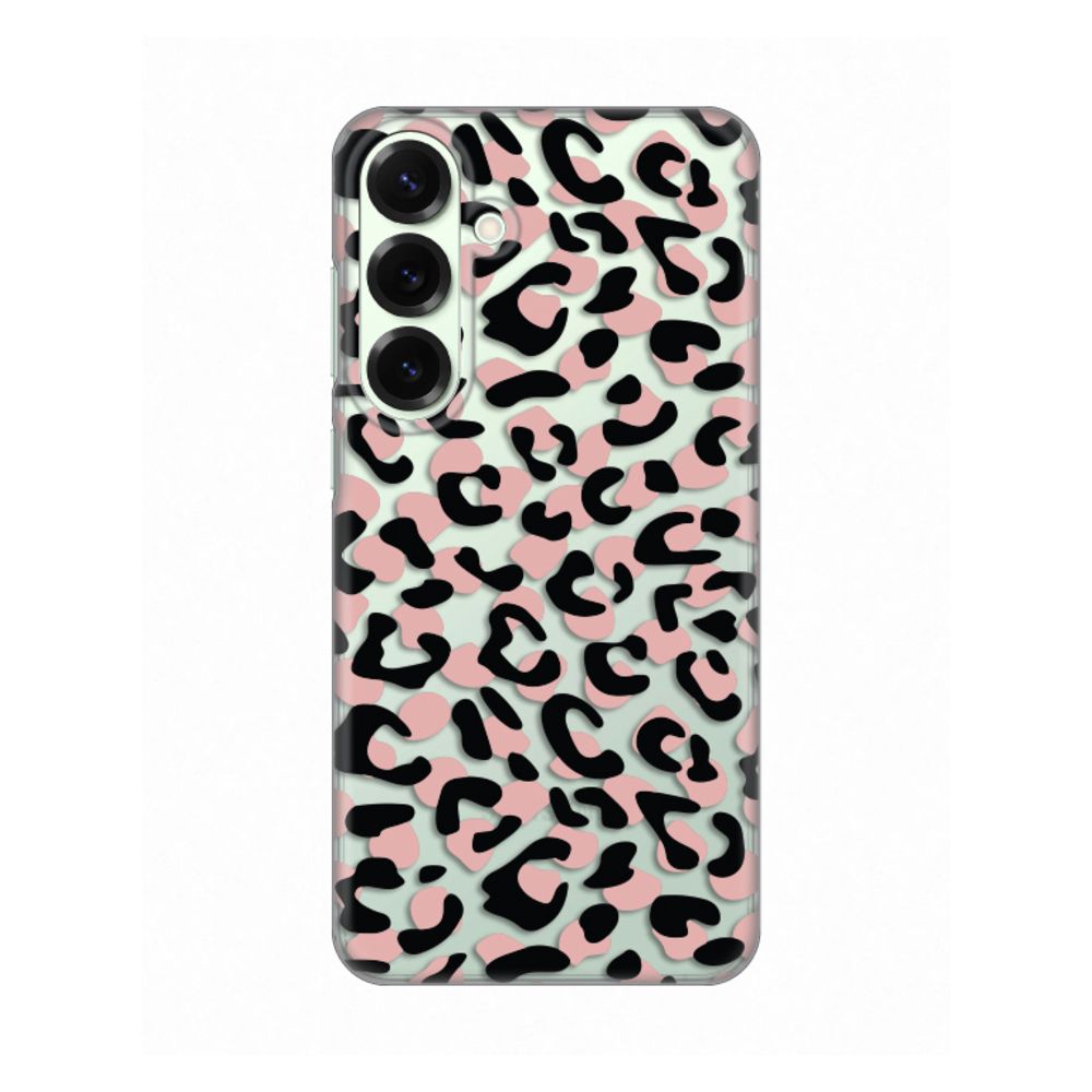 Maska za Samsung Galaxy S25 Plus — Silikonska Print Skin