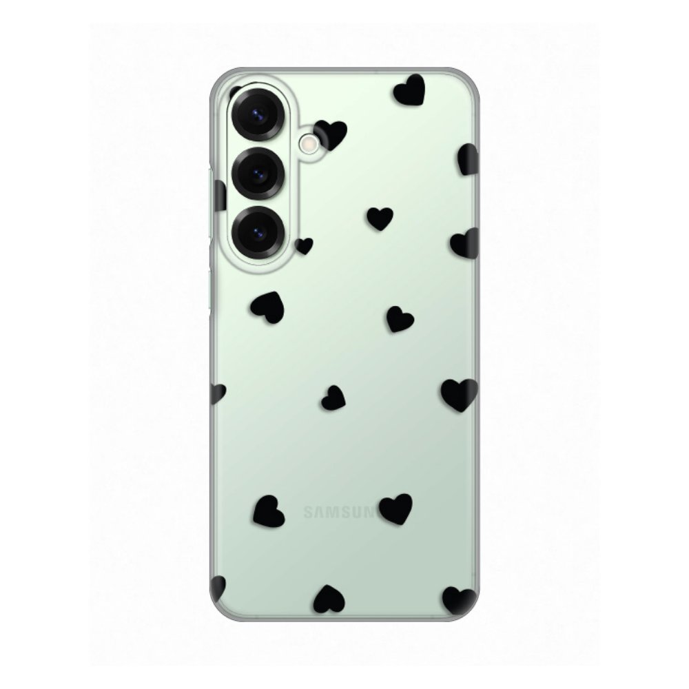 Maska za Samsung Galaxy S25 Plus — Silikonska Print Skin
