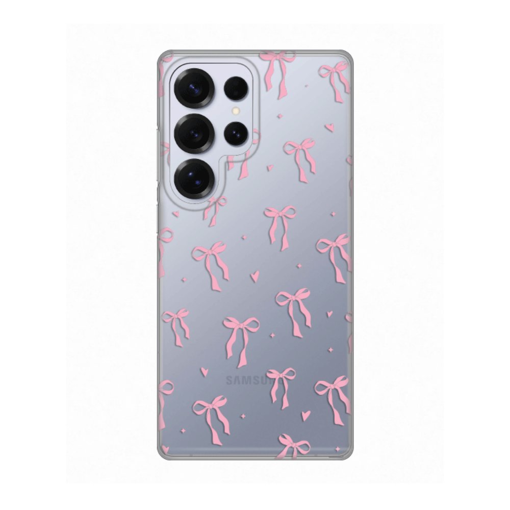 Maska za Samsung Galaxy S25 Ultra — Silikonska Print Skin