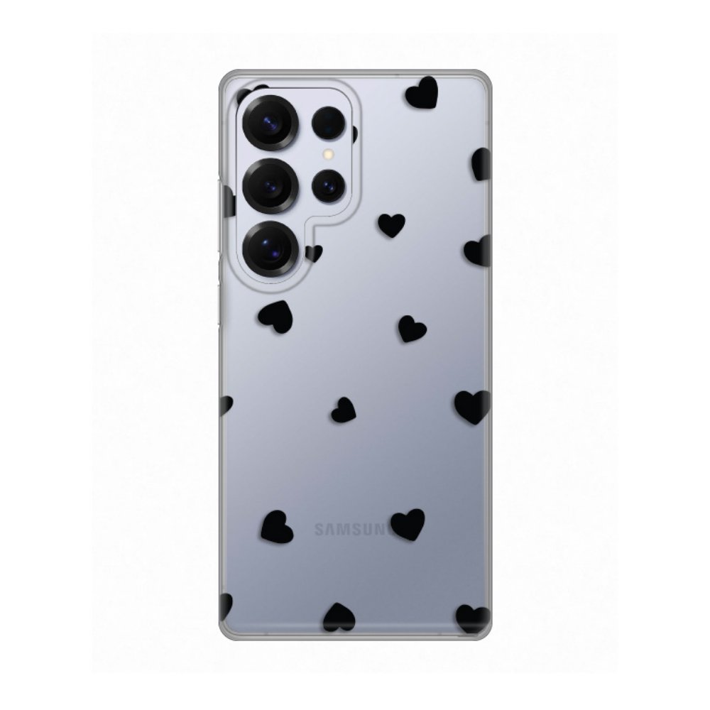 Maska za Samsung Galaxy S25 Ultra — Silikonska Print Skin