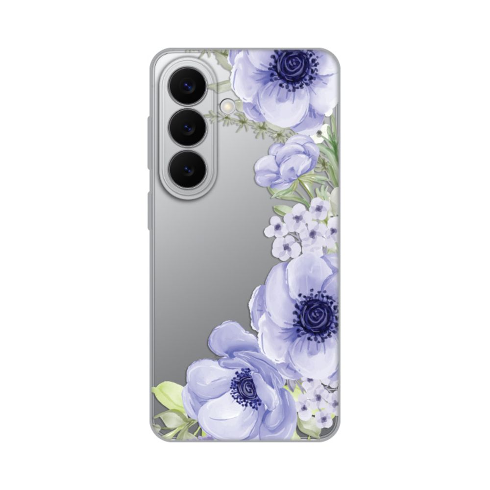 Maska za Samsung Galaxy S26 — Silikonska Print Skin