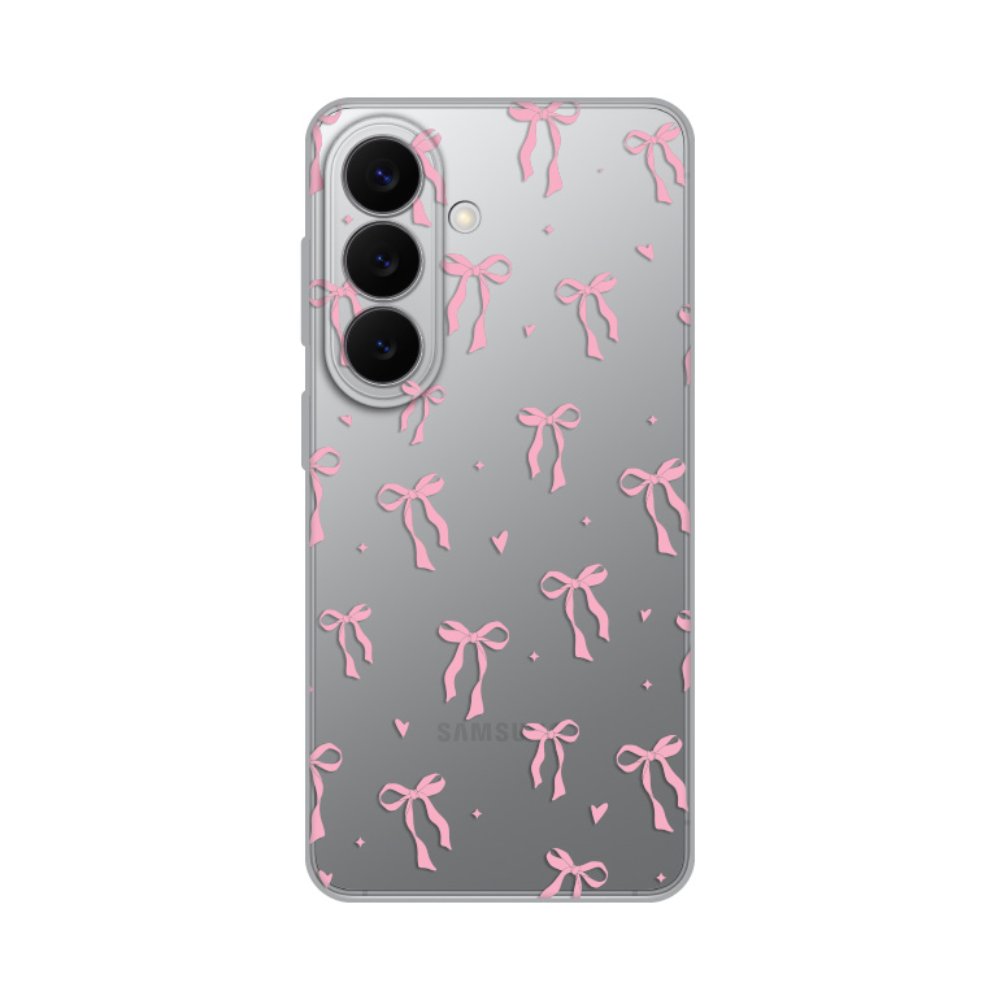 Maska za Samsung Galaxy S26 — Silikonska Print Skin