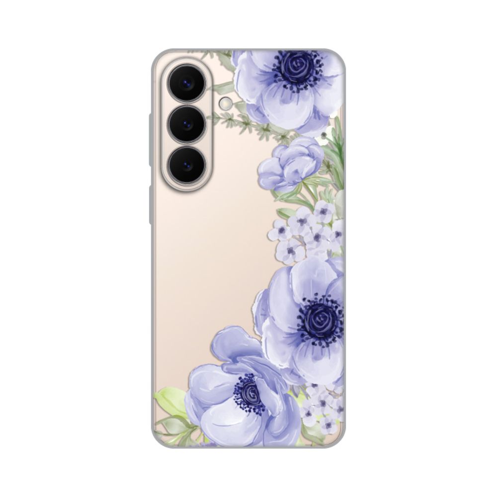 Maska za Samsung Galaxy S26 Plus — Silikonska Print Skin