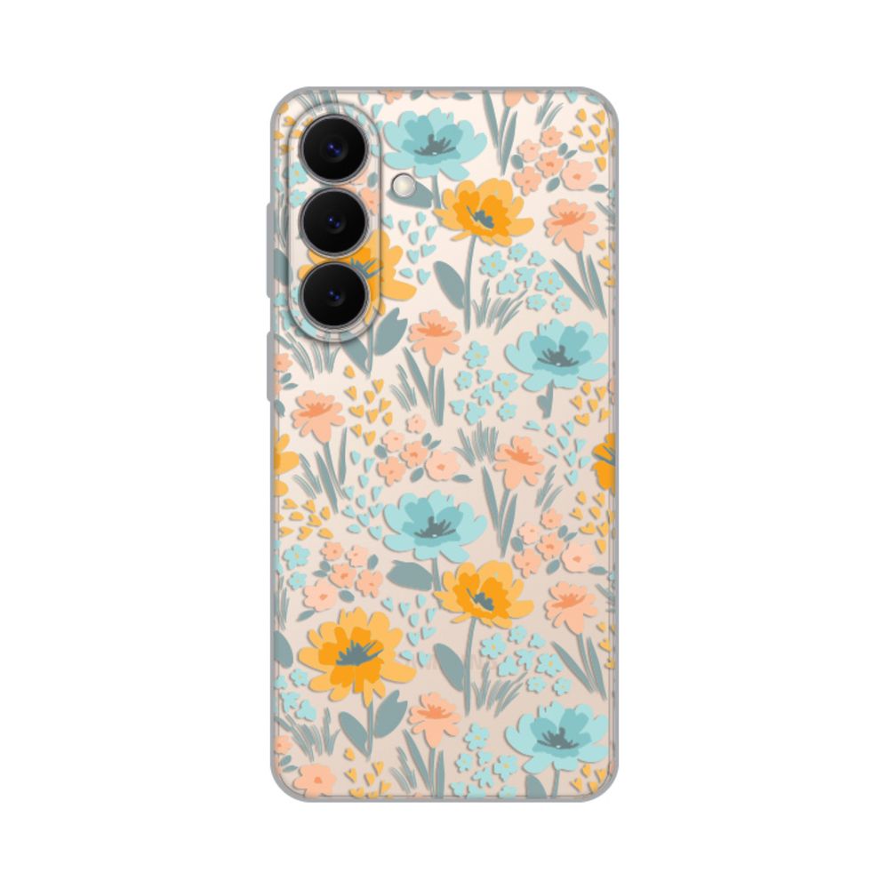 Maska za Samsung Galaxy S26 Plus — Silikonska Print Skin