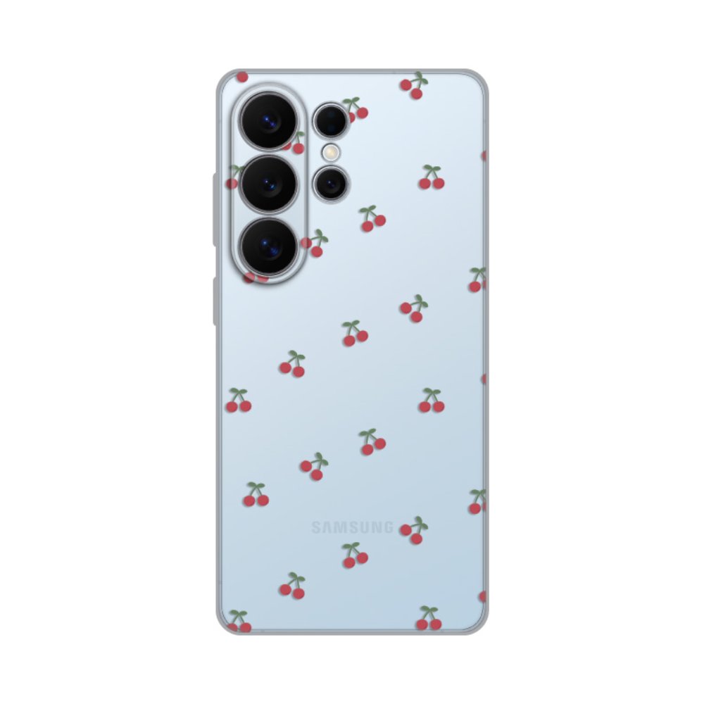 Maska za Samsung Galaxy S26 Ultra — Silikonska Print Skin