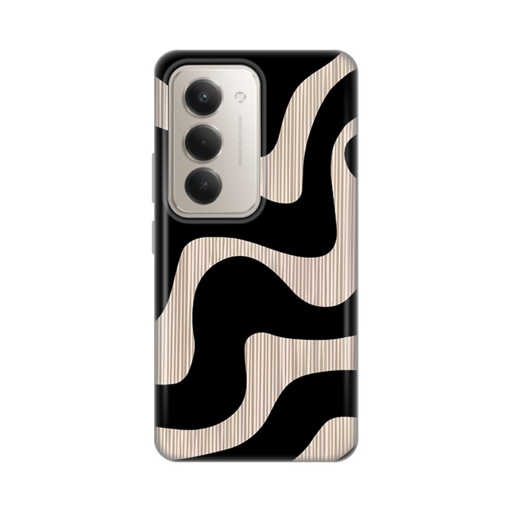 Maska za Xiaomi Redmi 15 4G — Silikonska Print Skin