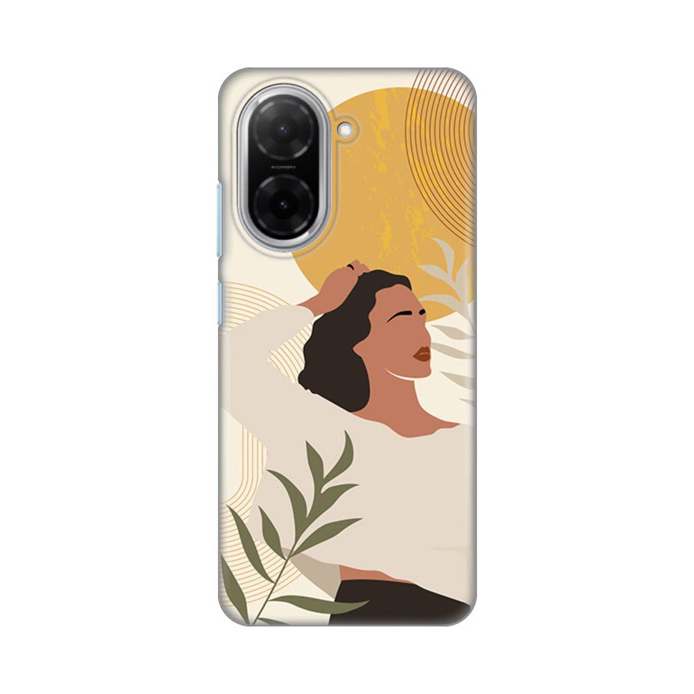 Maska za Xiaomi Redmi A5 — Silikonska Print Skin