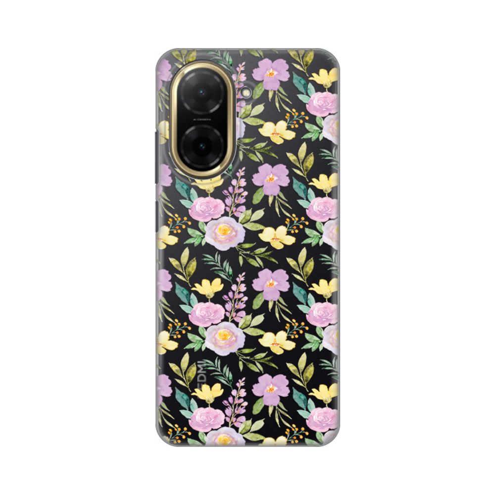Maska za Xiaomi Redmi A5 — Silikonska Print Skin