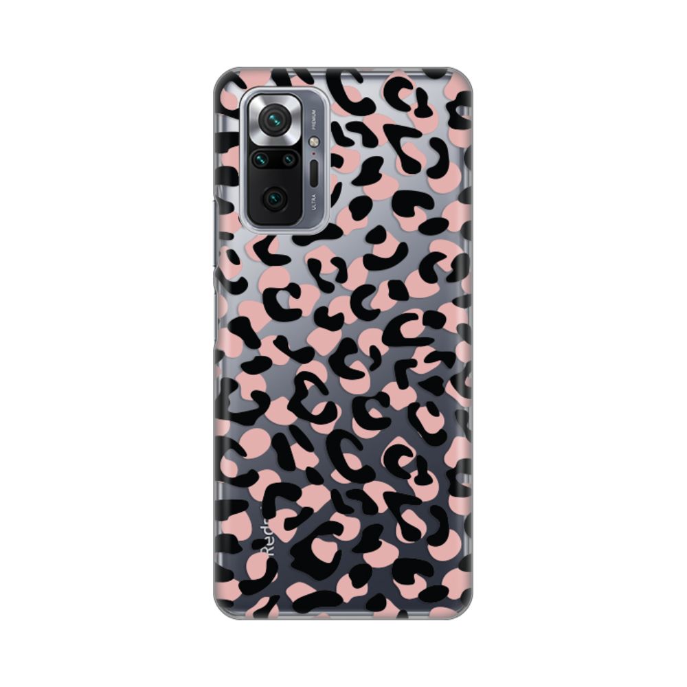 Maska za Samsung Galaxy Note 10 — Silikonska Print Skin