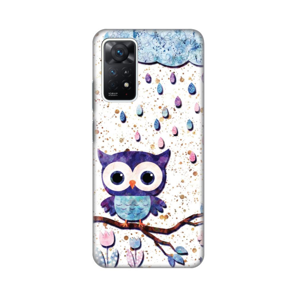 Maska za Samsung — Silikonska Print Skin