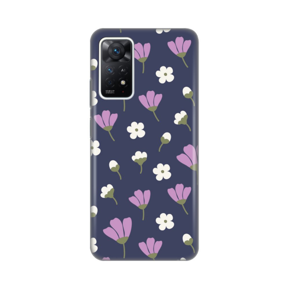 Maska za Samsung — Silikonska Print Skin