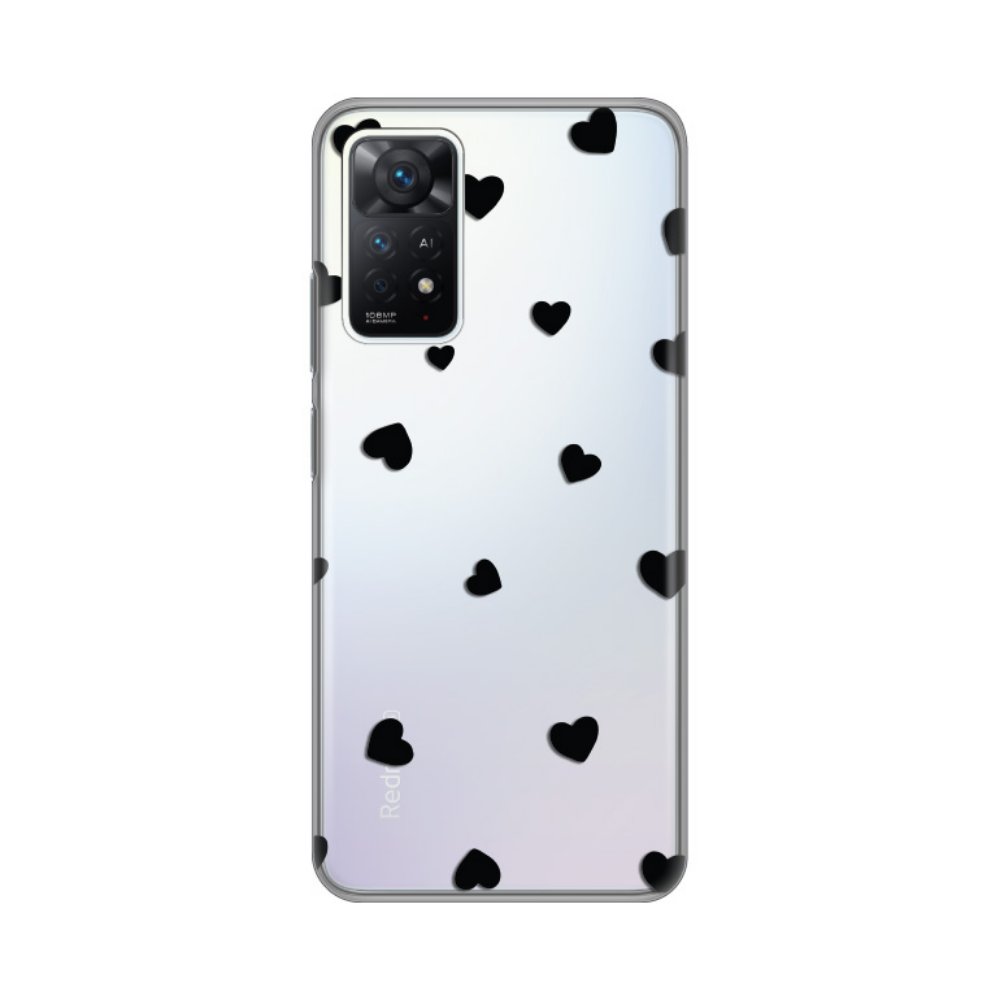 Maska za Samsung — Silikonska Print Skin