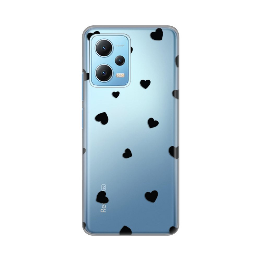 Maska za Samsung — Silikonska Print Skin