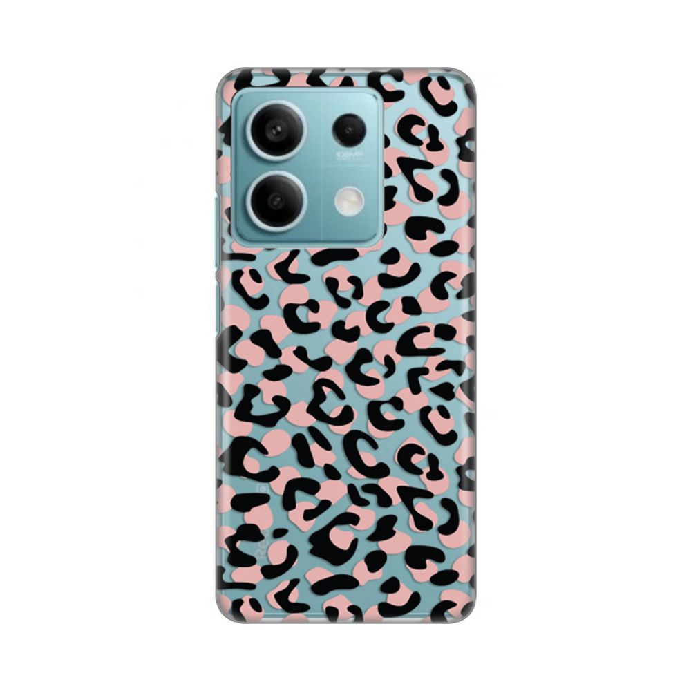 Maska za Samsung — Silikonska Print Skin