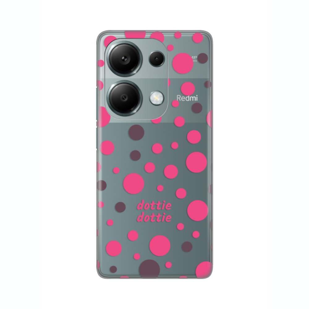 Maska za Samsung — Silikonska Print Skin