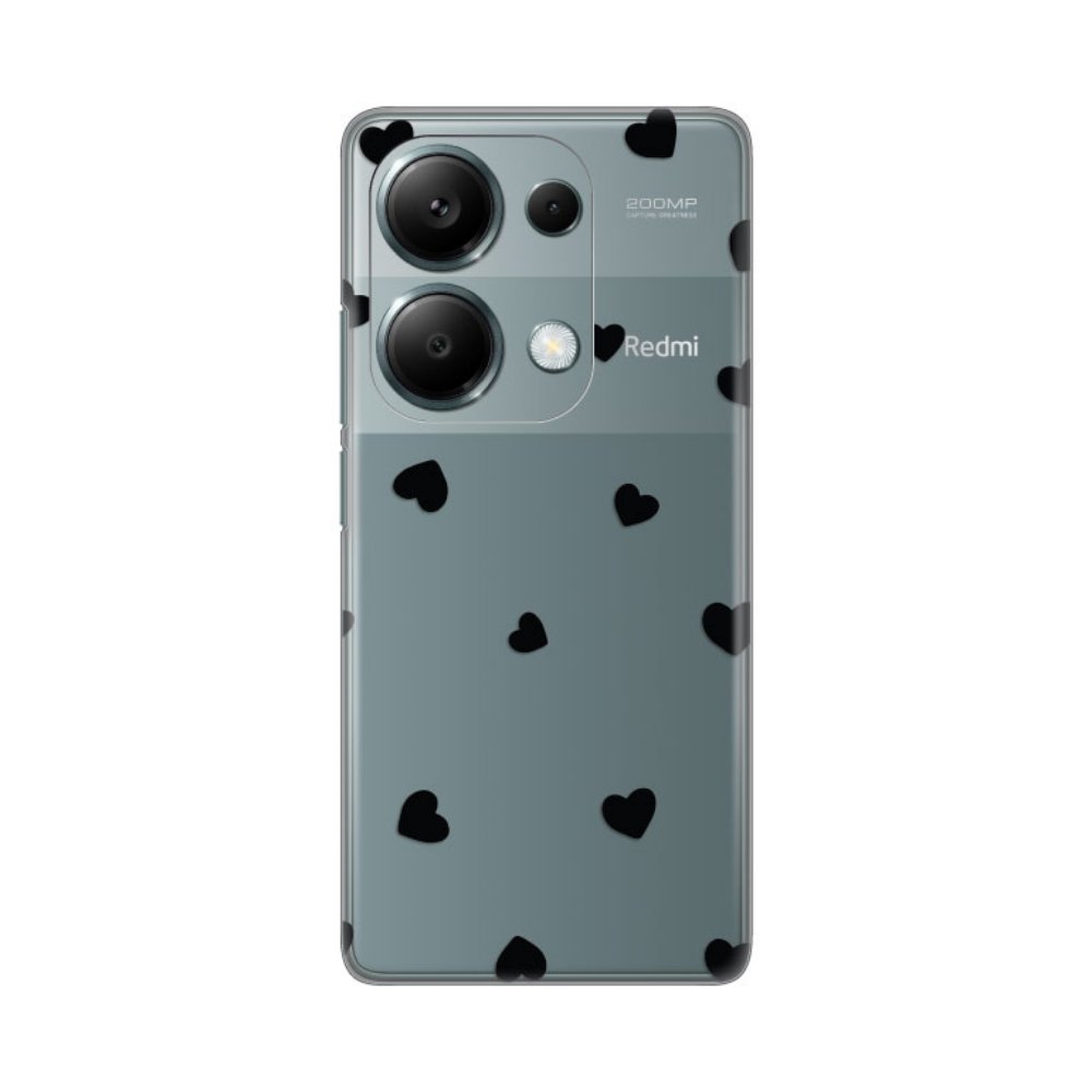 Maska za Samsung — Silikonska Print Skin