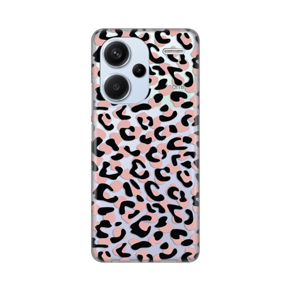 Maska za Samsung — Silikonska Print Skin