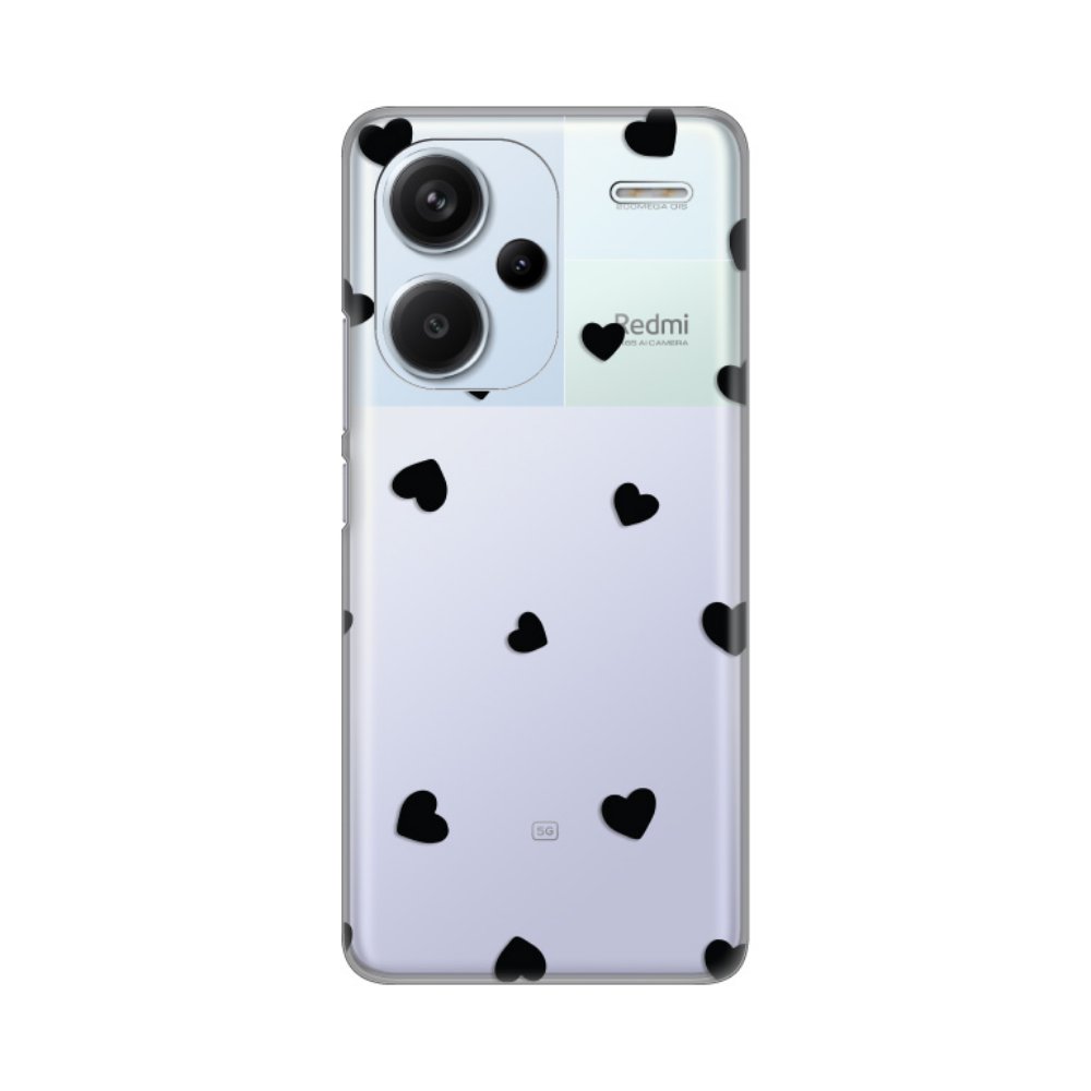 Maska za Samsung — Silikonska Print Skin
