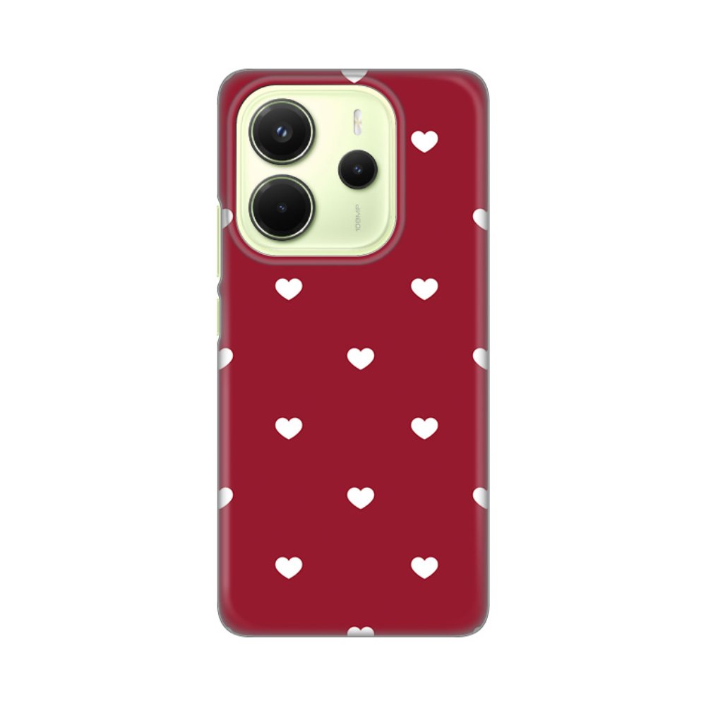 Maska za Samsung — Silikonska Print Skin