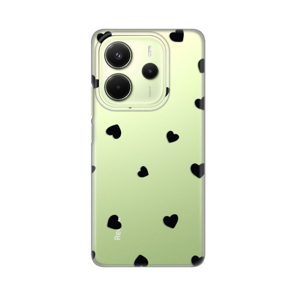 Maska za Samsung — Silikonska Print Skin