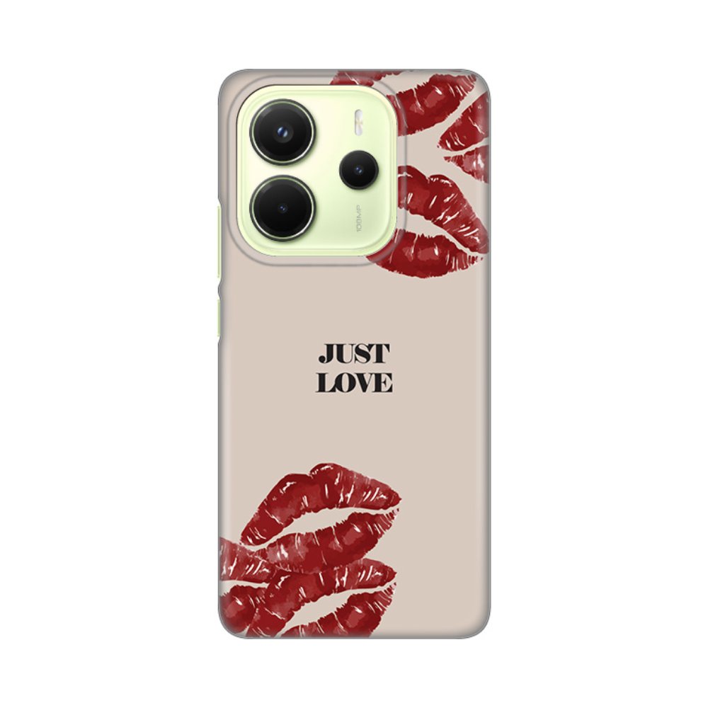 Maska za Samsung — Silikonska Print Skin